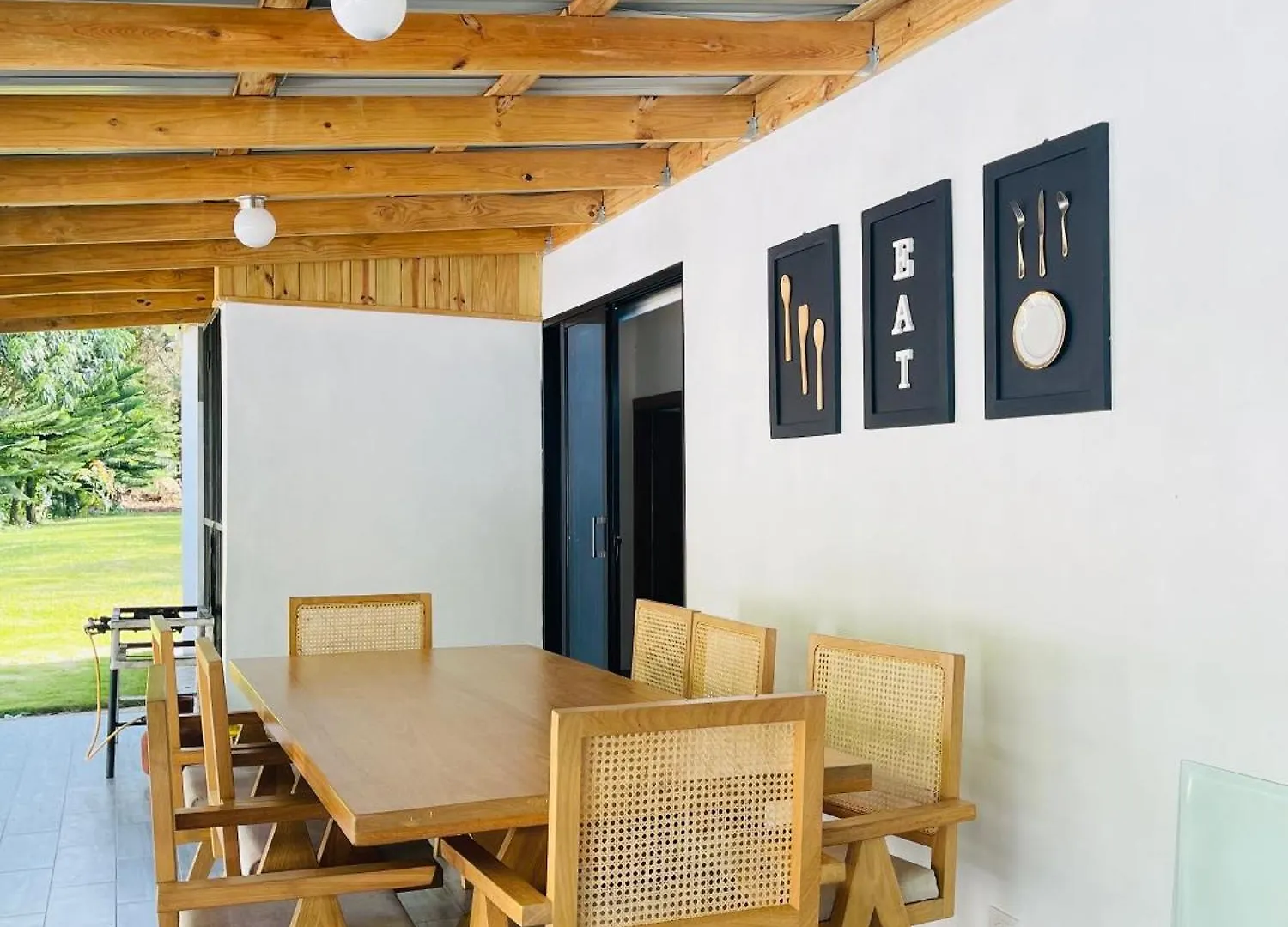Villa Plasencia Manabao 0*,  ドミニカ共和国