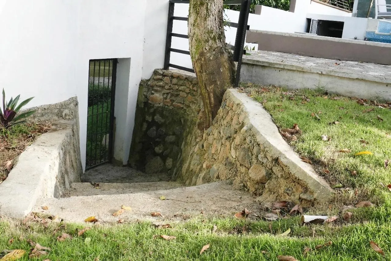 Villa Plasencia Manabao ドミニカ共和国