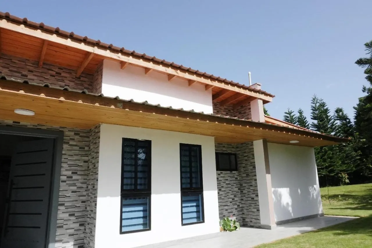 Villa Plasencia Manabao