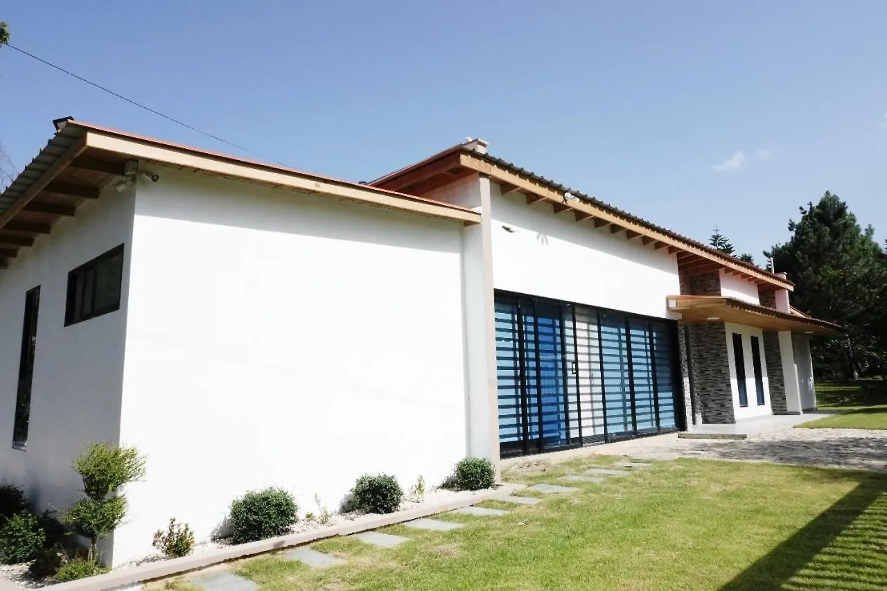 Villa Plasencia Manabao