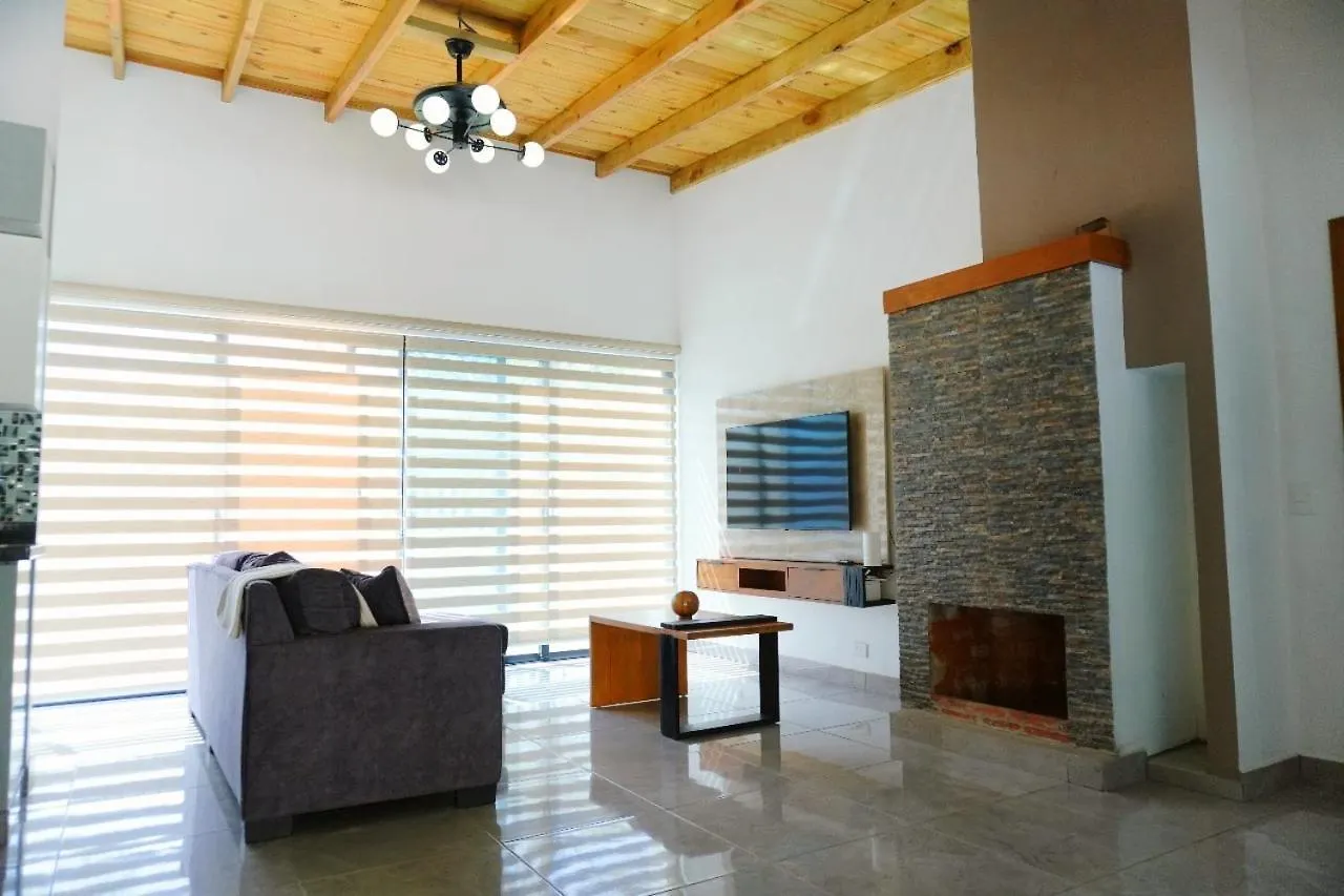 Villa Plasencia Manabao