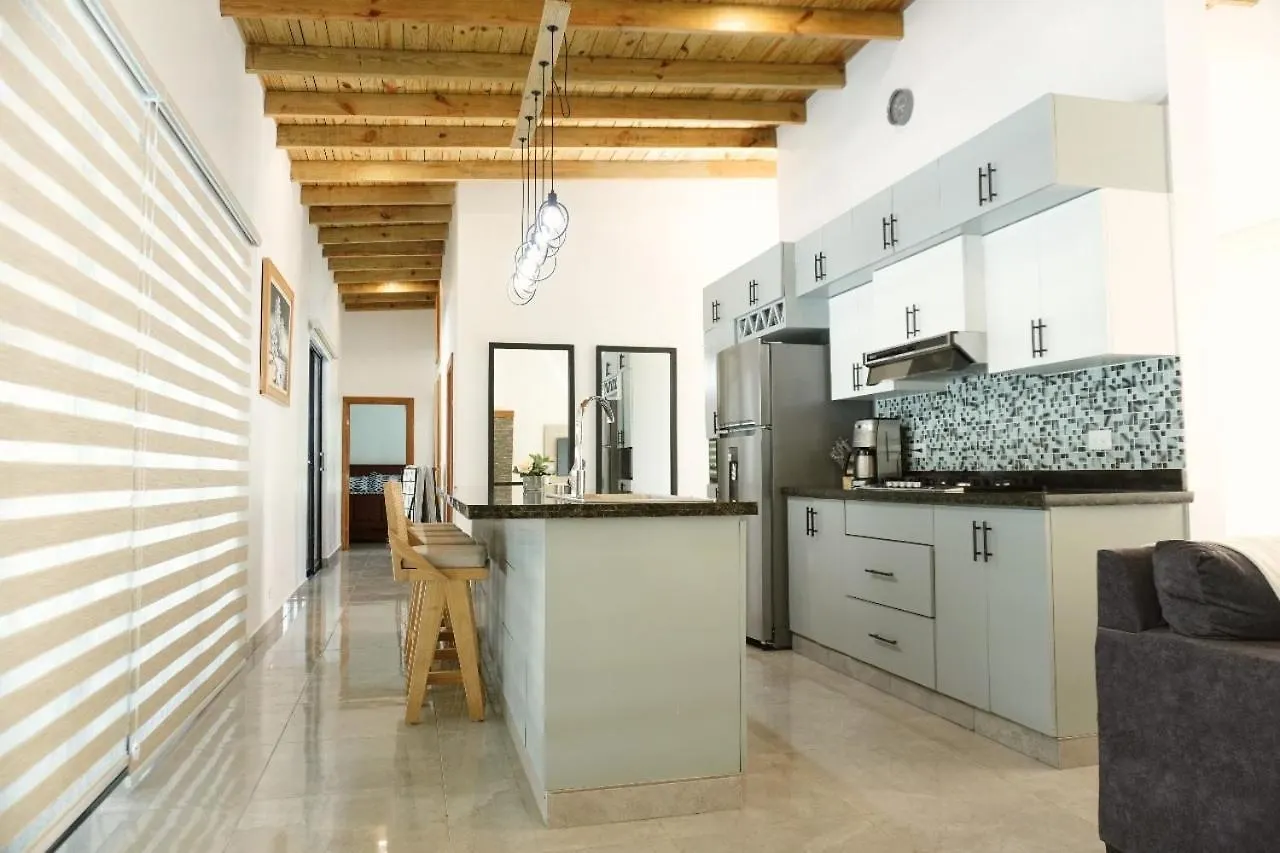 Villa Plasencia Manabao