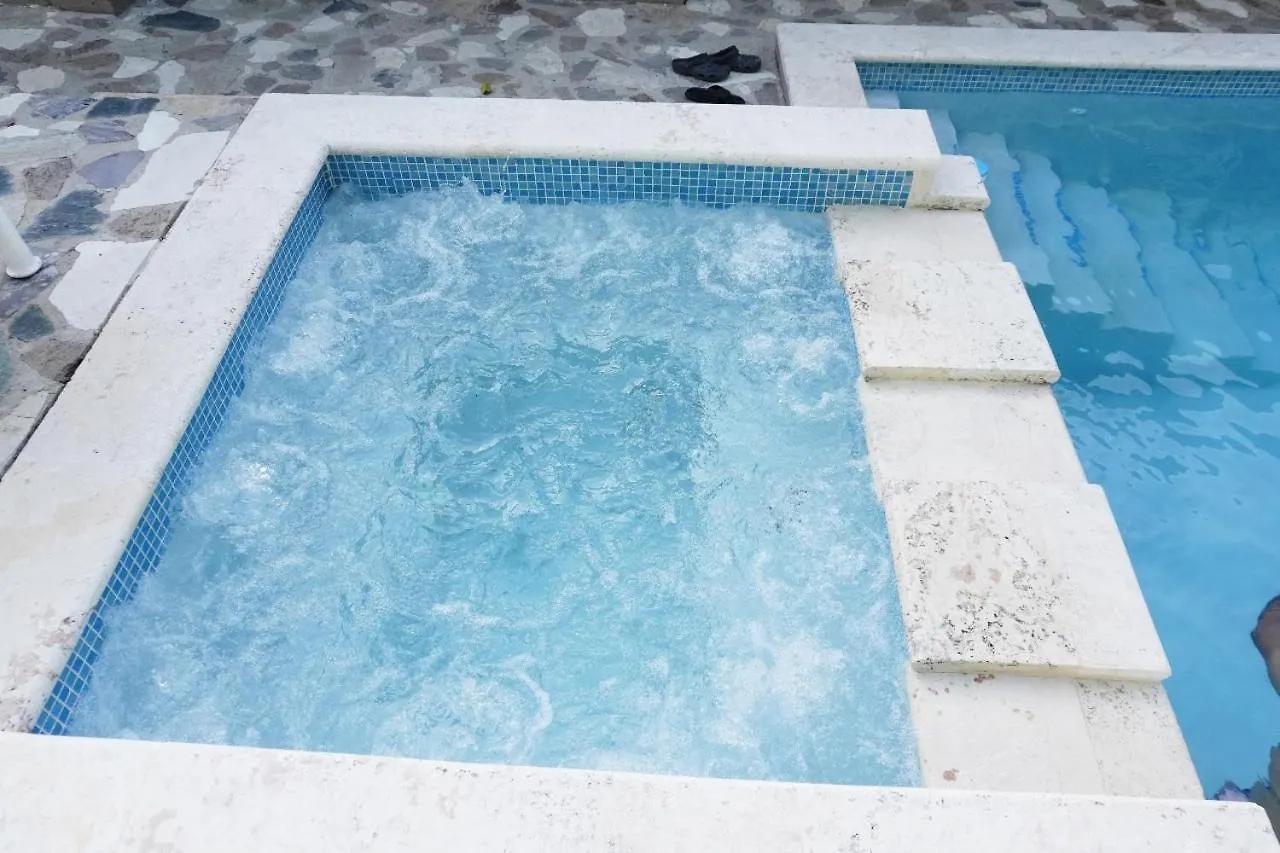 Villa Plasencia Manabao Dominican Republic