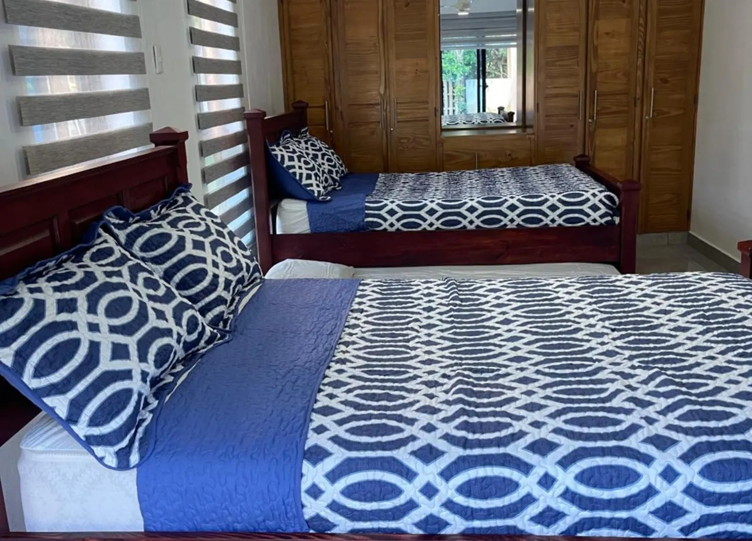 Villa Plasencia Manabao Dominican Republic