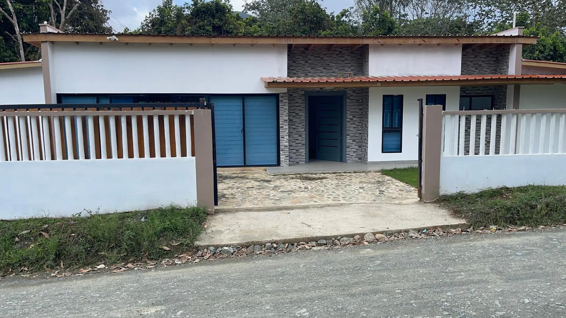 Villa Plasencia Manabao